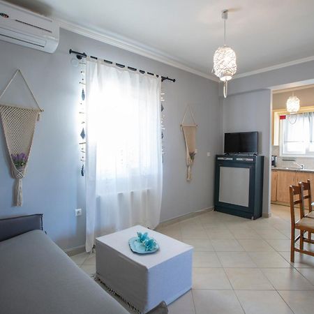 Levanda Cozy Apartments Apolpaina Eksteriør billede