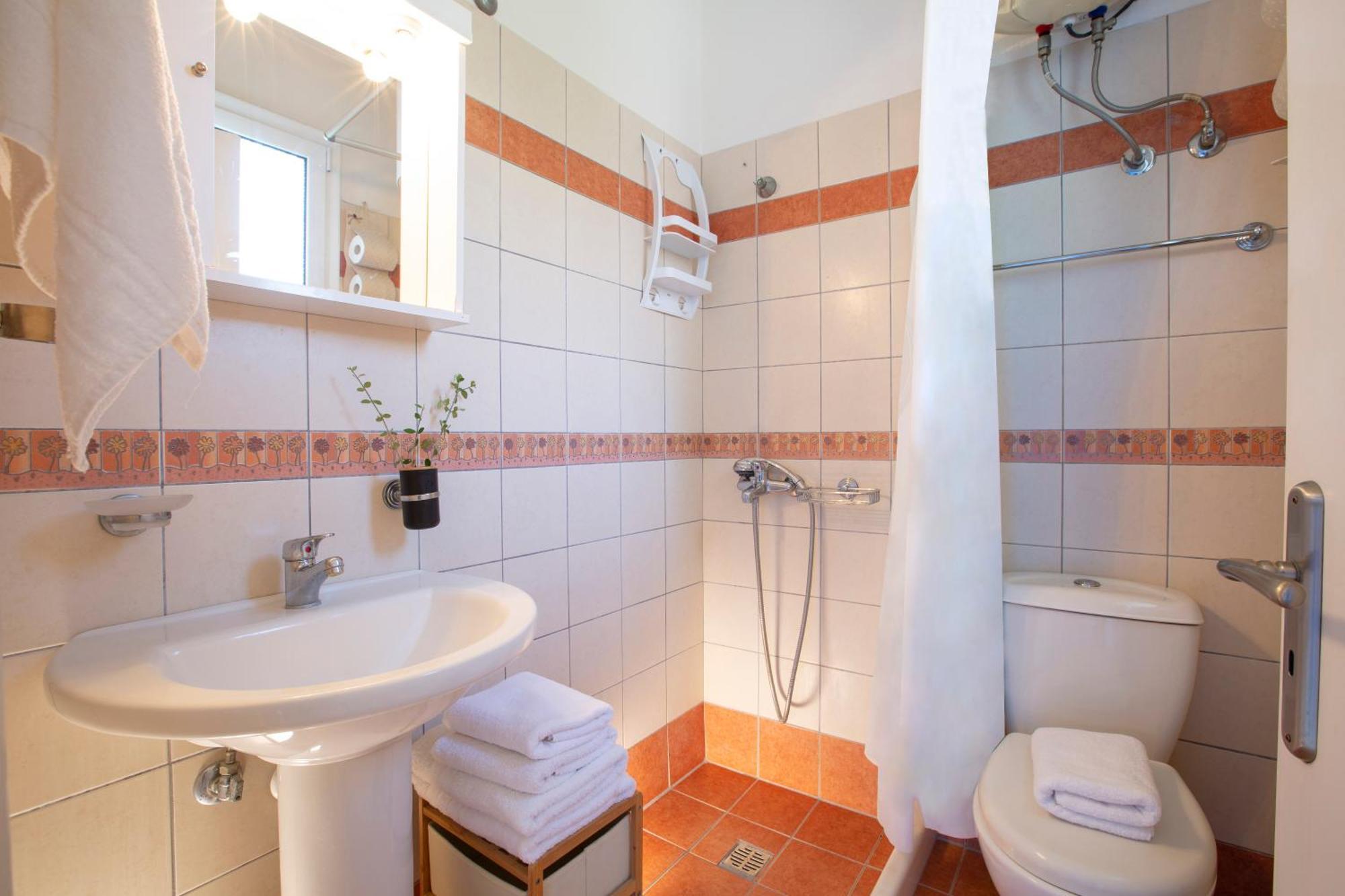 Levanda Cozy Apartments Apolpaina Eksteriør billede