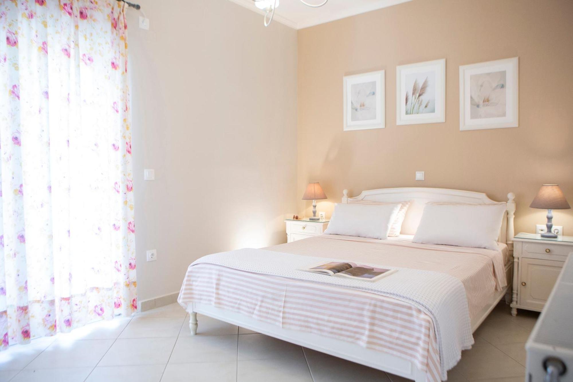 Levanda Cozy Apartments Apolpaina Eksteriør billede