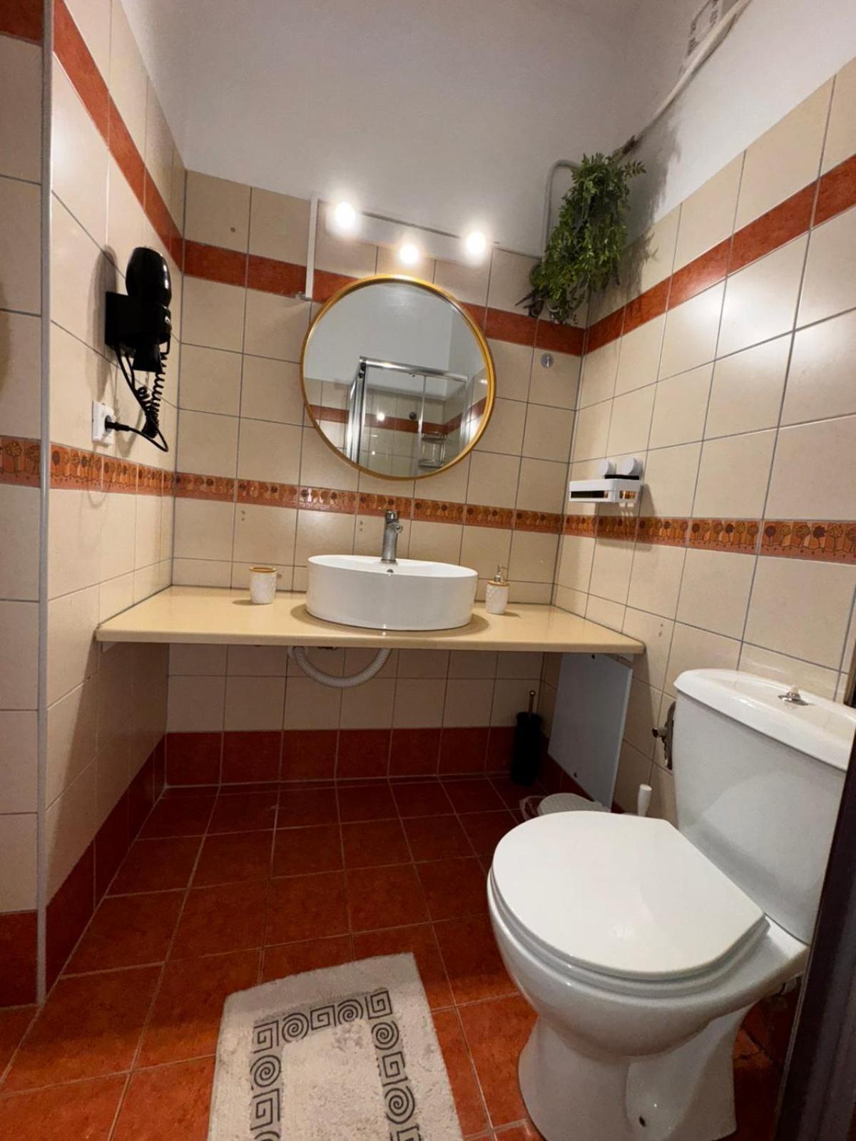 Levanda Cozy Apartments Apolpaina Eksteriør billede